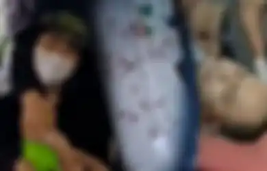 Akui Kesalahannya dalam Video yang Direkamnya, Panca Darmansyah Ajak Jasad 4 Anaknya Ngobrol: Tidurlah Nak, Yang Tenang