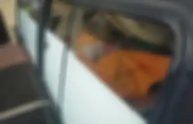 Sosok Mayat Gadis Tanpa Busana di Bogor Terungkap, Check In Apartemen Tengah Malam dan Sempat Izin Nginap ke Keluarga