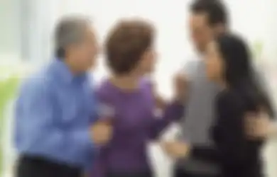5 Persiapan untuk Bikin First Impression yang Baik ke Orang Tua Pacar