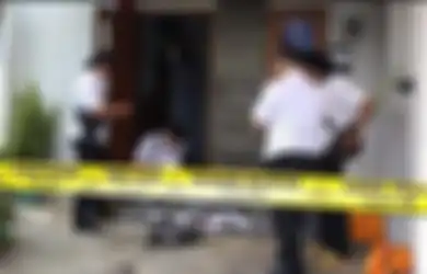 Pilu Nasib 1 Anak Kembar di Malang, Orang Tua dan Saudaranya Tewas Mengenaskan, Ketua RT: Dia Teriak Minta Tolong dan Gedor Pintu