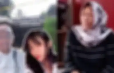 'Kan Minta Uangnya ke Amel', Mimin Mintarsih Kepergok Tangisi Kepergian Amalia Mustika Ratu, Rindukan Sumber Cuan?