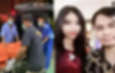 4 Hari Tinggal Barsama Mayat Anak-anaknya di Jagakarsa, Terkuak Panca Sempat Kelaparan dan Minta Tolong Tetangga Belikan Makanan