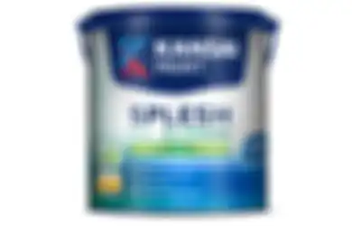 Kansai Paint Luncurkan Kansai Diamond Shield 12-IN-1 dan Kansai Splesh Glimmer