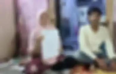 Duel Sama Maling Kambing yang Satroni Kandangnya, Peternak di Serang Banten Pilu Dijadikan Tersangka, Istri: Bapak Cuma Bela Diri