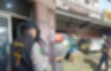 Habisi Nyawa Bos Roti dan Anaknya di Maros, Pelaku Ternyata Masih 20 Tahun, Nekat Rencakan Pembunuhan Gara-gara Hal Ini