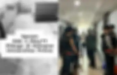 Minta Polisi Izin ke Ketua PN Medan, Unpri Sempat Ngotot Tolak Penyelidikan Soal Temuan Mayat di Kampusnya: Harus Sesuai Prosedur