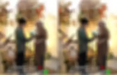 Viral Seorang Pria Lamar Tante Sendiri, Momen Tunangan Terekam Kamera, Warganet: Emang Boleh?