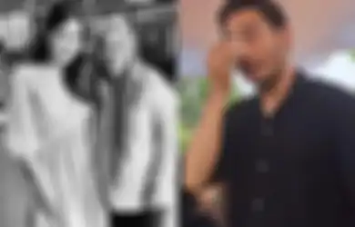 Syahnaz Sadiqah Tak Hadiri Pemakaman Ibu Mertua, Jeje Govinda Ungkap Keberadaan Sang Istri