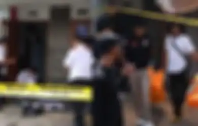 Jam 3 Pagi Guru di Malang Pisahkan Anak Kembarnya, AKE Pilu Bangun Tidur Gedor-gedor Pintu, Ketua RT: Dia Minta Tolong Tetangga
