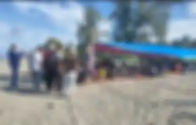 Pengungsi Rohingya di BMA Banda Aceh Kepergok Bawa 15 Ponsel, Polisi Duga Digunakan untuk Hal Ini