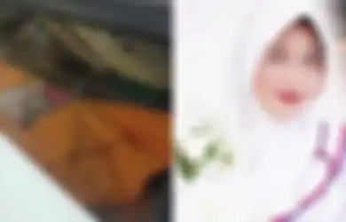 Nginep di Apartemen Bareng Mantan Pacar, Mahasiswi STIKES asal Bogor Dihabisi Nyawanya usai Mandi, Jasad Ditemukan Seperti Ini