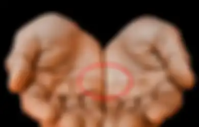Bongkar Banyak Hal tentang Kehidupan Asmara, Ini Arti Garis Tangan Kiri dan Kanan Jika Disejajarkan