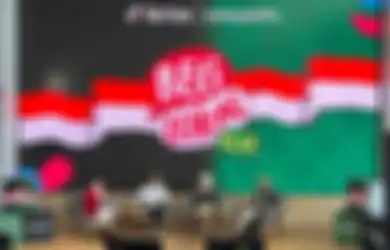 Sosok Srikandi Untuk Negeri Owner UniNam Ajak Siswi SMK Magang Jadi Content Creator