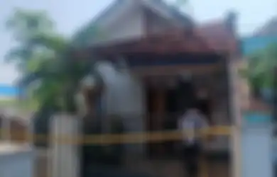 Guru SD yang Ditemukan Tewas Bersama Anak dan Istri Sempat Curhatkan Ini pada Teman Seprofesinya