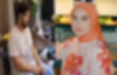 Irish Bella Tak Ada di Apartemen saat Suami Tertangkap, Ini Detik-detik Ammar Zoni Diciduk Polisi, Pasrah Tunjukkan Barang Bukti