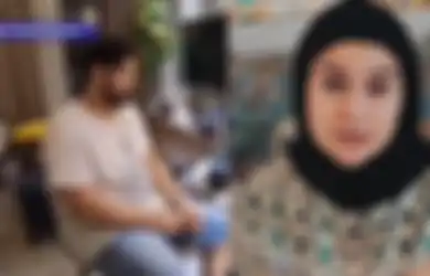 Ammar Zoni Ditangkap 3 Kali karena Narkoba, Reaksi Irish Bella Terkuak, Sang Aktris Bagikan Kalimat Bijak Ini