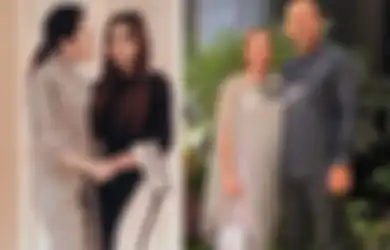 Bukan Millen Cyrus, Ini Sosok Nuramalina Keponakan Ashanty yang Diduga Didekati Mantan Suami Nindy Ayunda, Ternyata Sudah Menikah