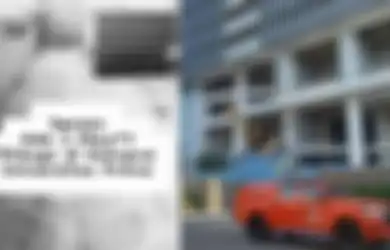  Miris Kondisi 5 Mayat di Kampus Unpri Medan yang Tertumpuk di Bak Semen, Polisi Sebut Tempatnya Tidak Layak