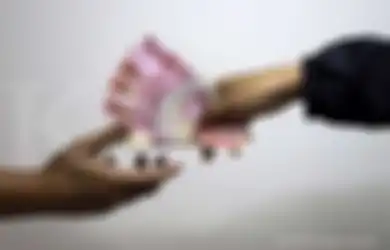 Alhamdulillah, Bansos Rp400 Ribu Sudah Mulai Dibagikan Jokowi, Ini Cara Cek BLT El Bino Lewat HP