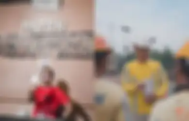 Tantang Camat Parungpanjang Bogor Sampai Bongkar Segala Boroknya, Intip Profil Youtuber Bro Ron: Tunggu Aje Waktunya!