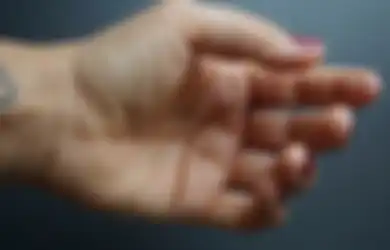 Bisa Jadi Teladan, Jumlah Garis di Pergelangan Tangan Ini Konon Punya Arti Istimewa