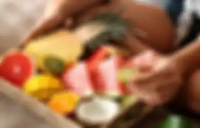 6 Jenis Buah yang Harus Dihindari saat Buka Puasa. Enggak Sehat!
