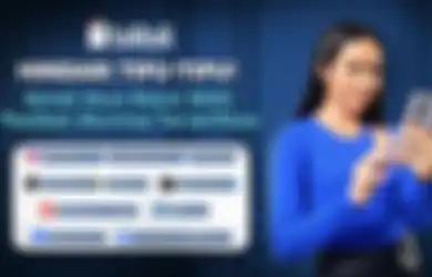 BliBli Bagikan Langkah-Langkah Anti Kena Penipuan Dari Scammers