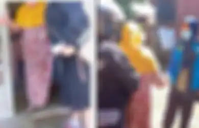 Viral Kisah Ibu Renta Mantan TKW yang Kini Dititipkan di Panti Jompo, Uang Hasil Kerjanya 40 Tahun Ludes Dihabiskan Anak