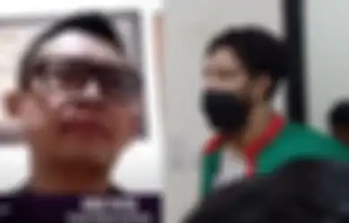 Ammar Zoni Disebut Sudah Kebas Mentalnya, Pakar Ekspresi Soroti Hal Ini