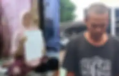 Resmi Bebas, Muhyani yang Tak Sengaja Tewaskan Maling Ternak Akhirnya Sehat Kembali
