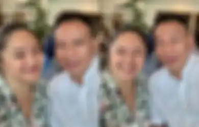 Marshanda Jalin Hubungan Spesial dengan Vicky Prasetyo, Ben Kasyafani: Anak Kami Belum Tahu, Kalau Ketemu Gue Ledekin