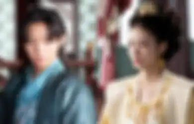 Ji Woo Jadi Istri Park Ji Hoon yang Penuh Ambisi di Drama Korea Love Song for Illusion
