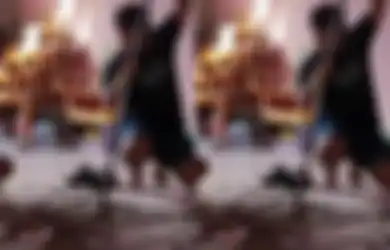 Tinggal di Rumah yang Dibangun Orangtuanya Sendiri, Keluarga Ini Malah Sakit-sakitan Parah, Dukun Langsung Perintahkan Bongkar Area Lantai!