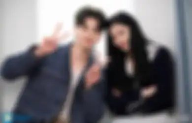 Song Kang Bukan Lagi Demon Tantrum, tapi Demon Bucin di Drama Korea My Demon
