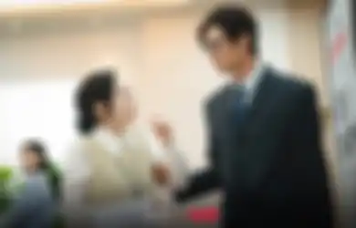 Apa Alasan Na In Woo Membantu Park Min Young Balas Dendam di Drama Korea Marry My Husband?