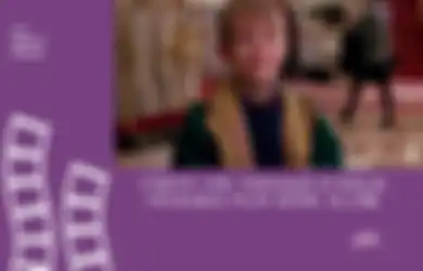 Fakta Unik dari Film Home Alone yang Biasa Kita Tonton Pas Natal