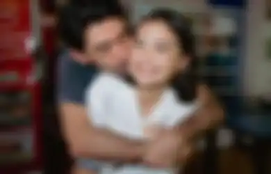 Alasan Reza Rahadian Manggil Prilly Latuconsina dengan Sebutan Sayang