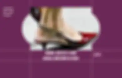 Rekomendasi Sepatu yang Jadi Tren Fashion 2024 Buat Outfit Kekinian