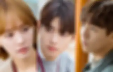 Agenda Balas Dendam Makin Terang-terangan di Drama Korea A Good Day To Be A Dog 