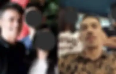 Attila Syach Ungkap Detik-detik Anaknya Berhasil Kabur dari Penyekapan, Kardin Teriak Minta Tolong Dikejar 3 Orang