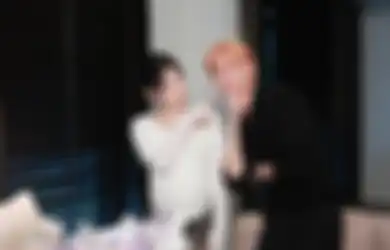 Taeyeon Puji BamBam Terlihat Lebih Manly Dibanding Awal Kenal