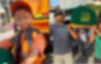 Bocah 10 Tahun Dibanting Ayah hingga Tewas, Sang Kakak Beri Kesaksian Pilu: Berceceran Darah Saya Lihat