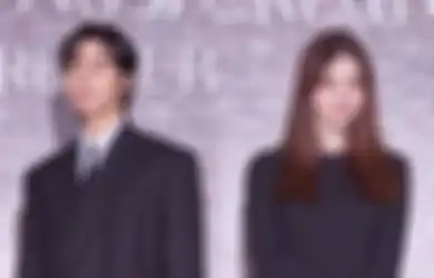 Cerita di Balik Outfit Park Seo Joon dan Han So Hee di Drama Korea Gyeongseong Creature