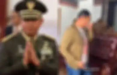 Mata Panglima TNI Berair, Gadis Cantik Ini Buat Jenderal Agus Tak Kuasa Usap Air Mata Usai Diperdengarkan Hal Ini