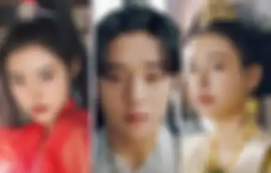 Kenalan Sama Dua Karakter Cewek di Dekat Park Ji Hoon di Love Song for Illusion