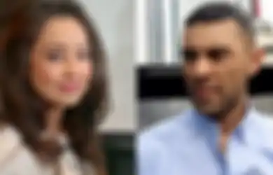 Putri Patricia Jawab Rumor Pacaran dengan Didi Riyadi di Masa Lalu, Akui Masih Saling Pantau Kabar Masing-masing