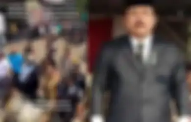 Kena Murka Warga, Camat Parungpanjang Ternyata Punya Kekayaan Fantastis, Setahun Kerja Sudah Bisa Beli Rumah Rp 1 Miliar