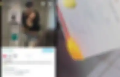 Ijazah S1 Dibakar Mantan Pacar Gegara Masalah Helm, Rebecca Sang Pelaku: Nyokap Gue Tanggung Jawab