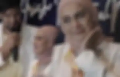 Geram Dituduh Jadi Pemicu Ammar Zoni Pakai Narkoba Lagi, Irish Bella Ungkap Sempat Ajak Suami Konsultasi ke Guru Spiritualnya