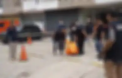 Dokter Forensik Bongkar Deretan Luka Mengerikan di Tubuh Petugas Imigrasi yang Jatuh dari Apartemen: Benda Tumpul Mempercepat Kematian